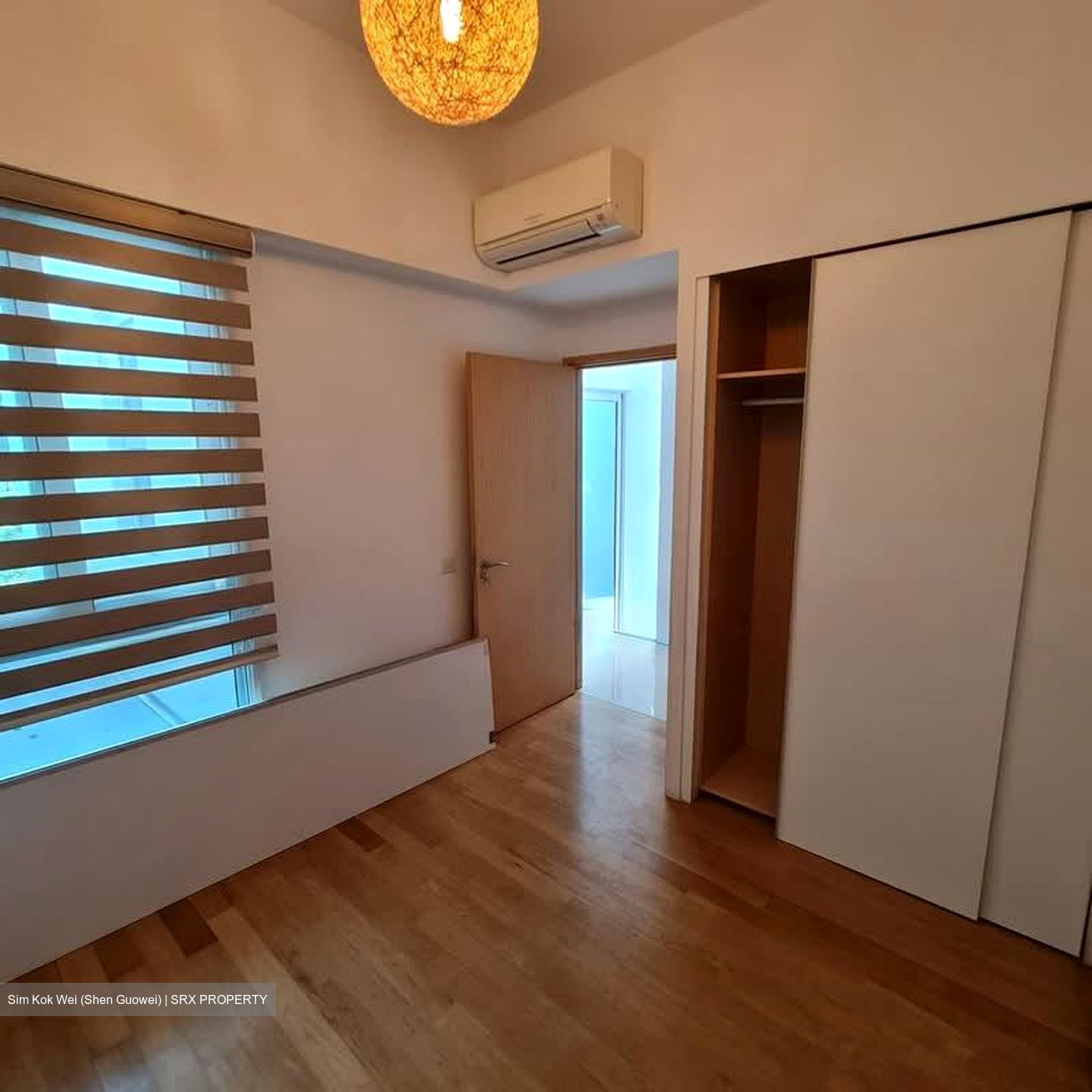Eight Riversuites (D12), Condominium #577096331
